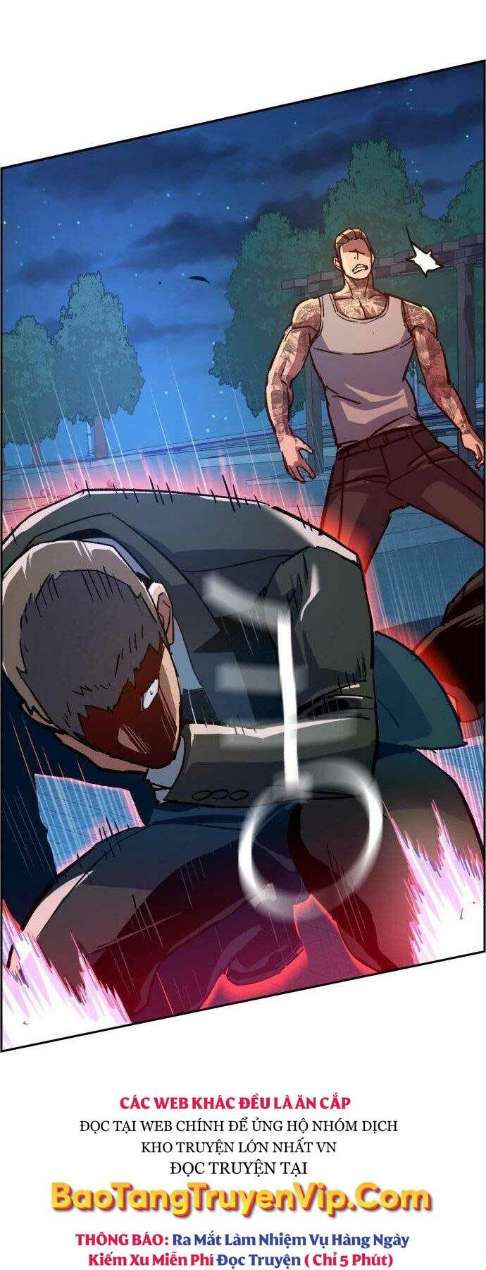 Bạn Học Của Tôi Là Lính Đánh Thuê - Chapter 108 - Page 43