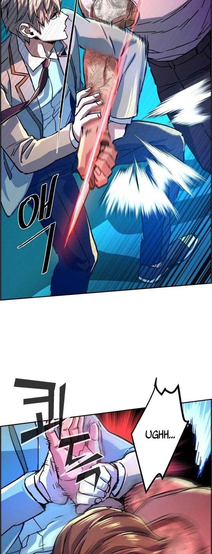 Bạn Học Của Tôi Là Lính Đánh Thuê - Chapter 108 - Page 45