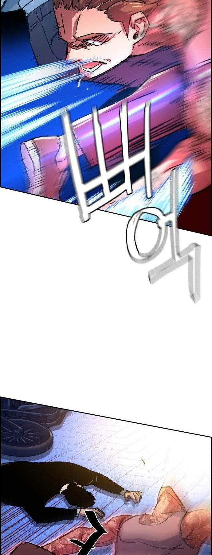 Bạn Học Của Tôi Là Lính Đánh Thuê - Chapter 108 - Page 46