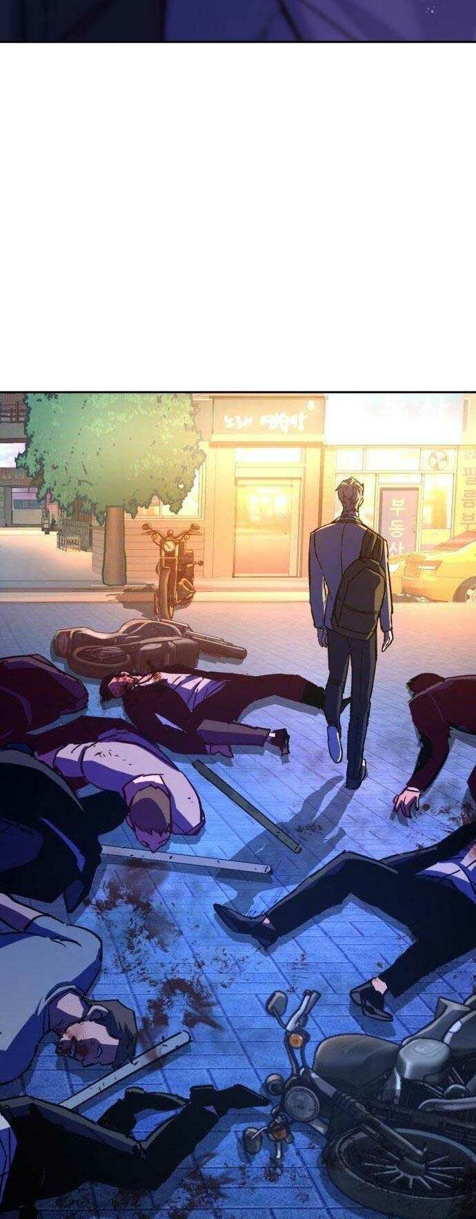 Bạn Học Của Tôi Là Lính Đánh Thuê - Chapter 108 - Page 49