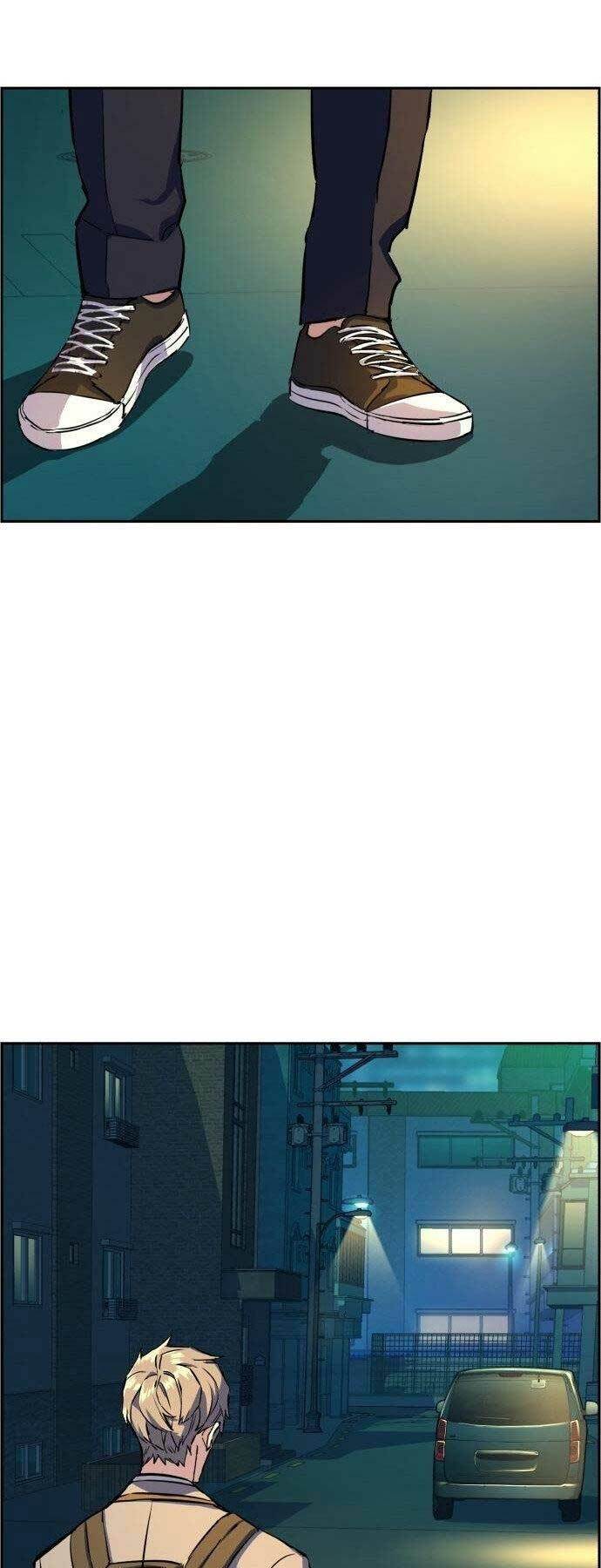 Bạn Học Của Tôi Là Lính Đánh Thuê - Chapter 108 - Page 52