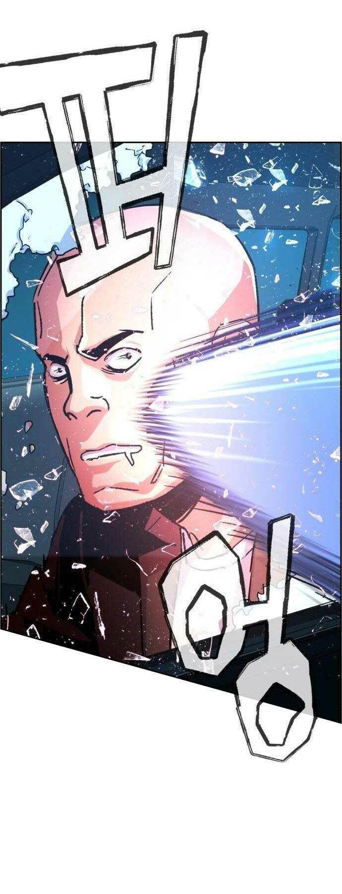 Bạn Học Của Tôi Là Lính Đánh Thuê - Chapter 108 - Page 56