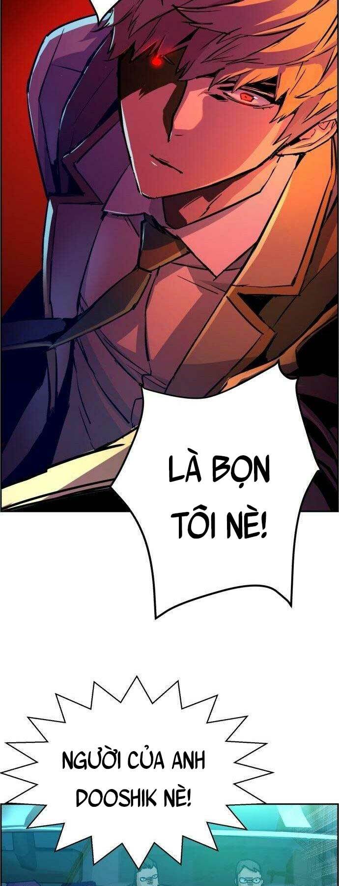 Bạn Học Của Tôi Là Lính Đánh Thuê - Chapter 108 - Page 59