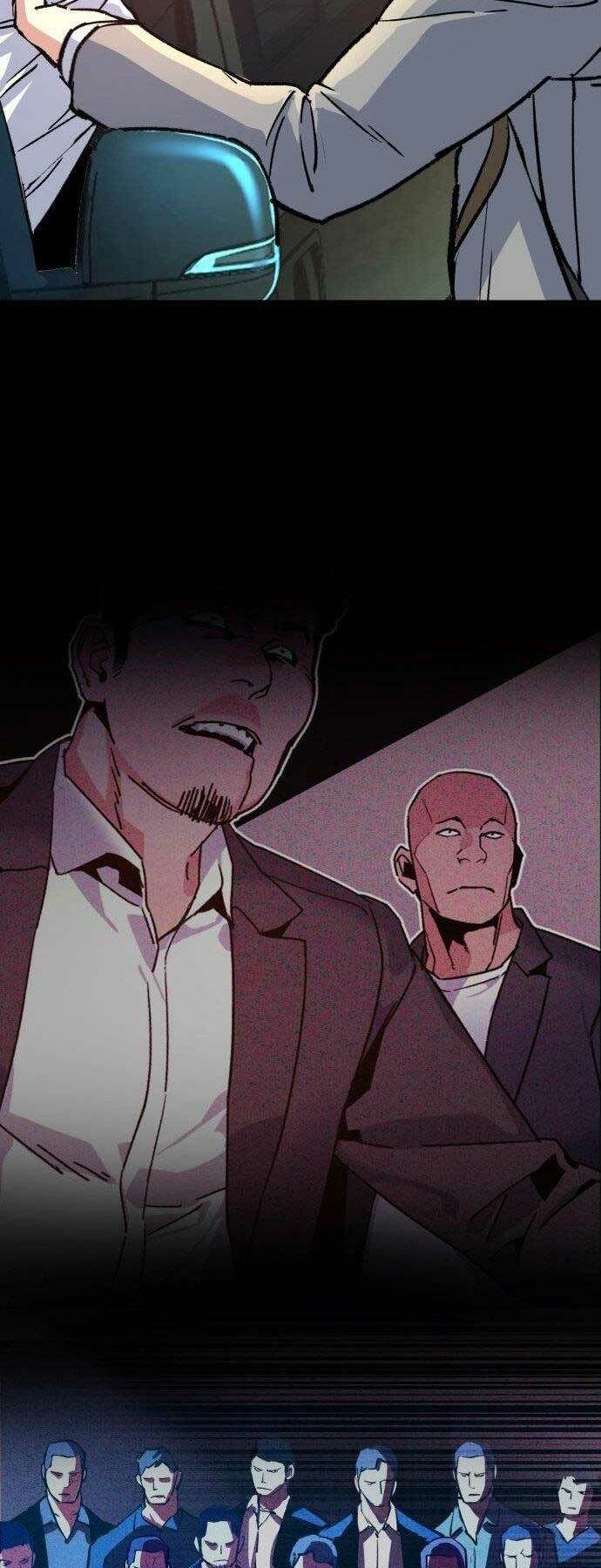 Bạn Học Của Tôi Là Lính Đánh Thuê - Chapter 108 - Page 61