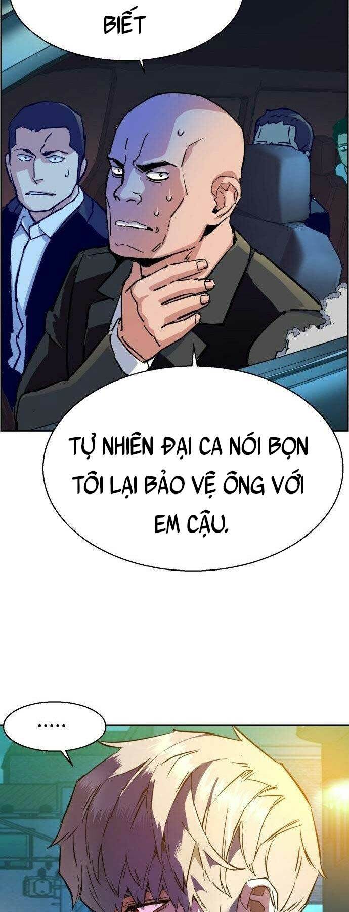 Bạn Học Của Tôi Là Lính Đánh Thuê - Chapter 108 - Page 64