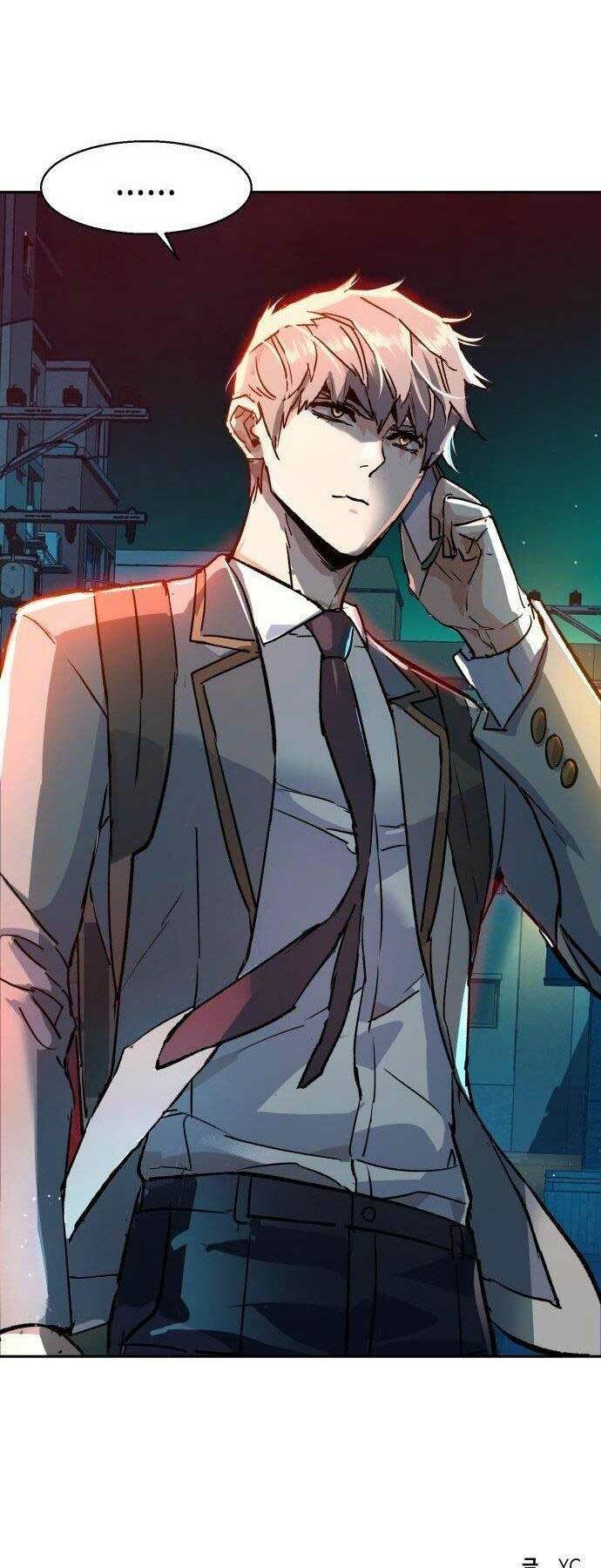 Bạn Học Của Tôi Là Lính Đánh Thuê - Chapter 108 - Page 71