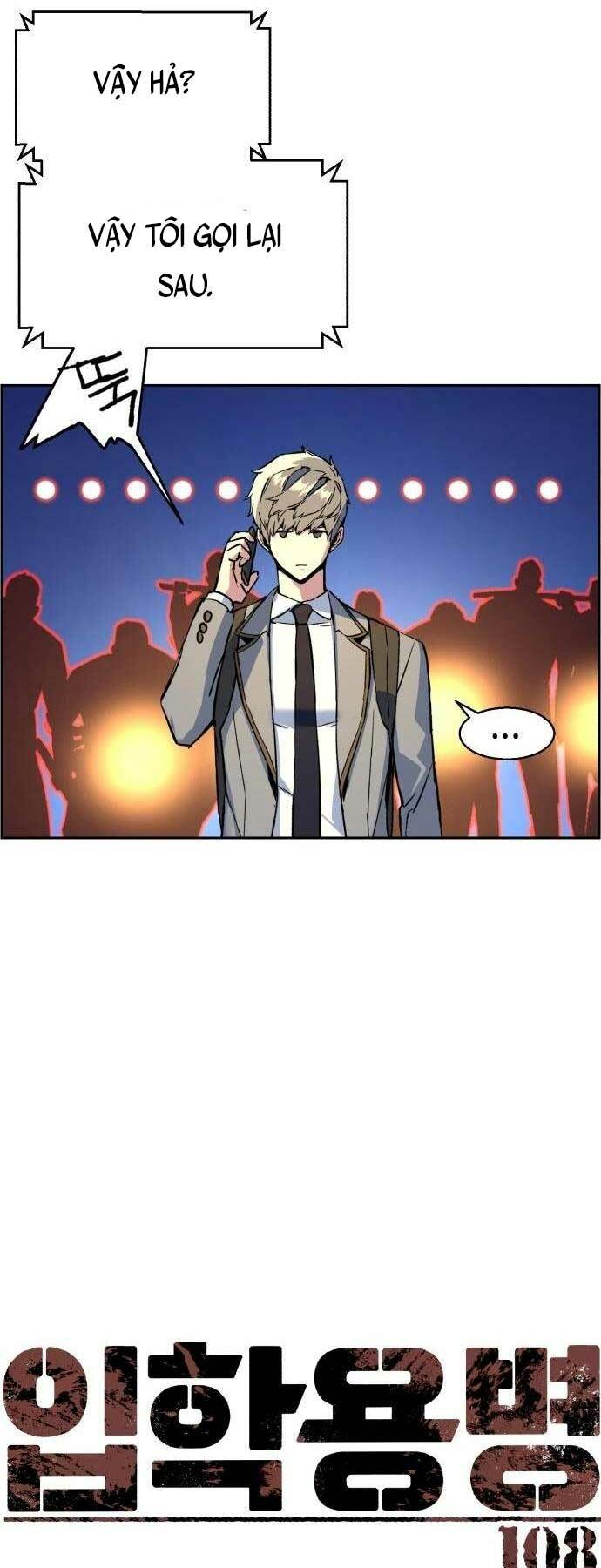 Bạn Học Của Tôi Là Lính Đánh Thuê - Chapter 108 - Page 8