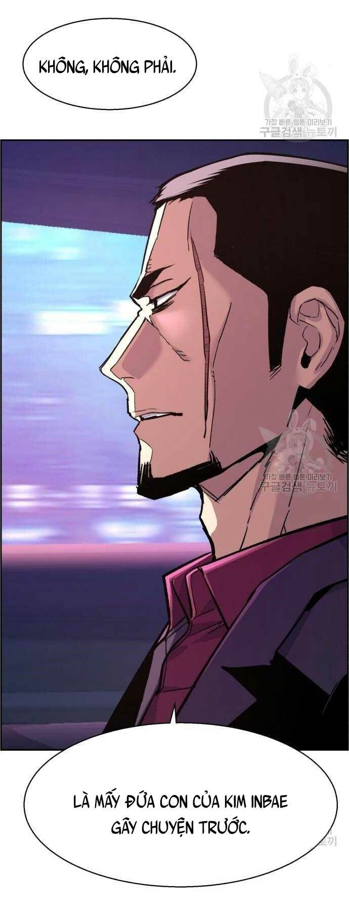 Bạn Học Của Tôi Là Lính Đánh Thuê - Chapter 109 - Page 9