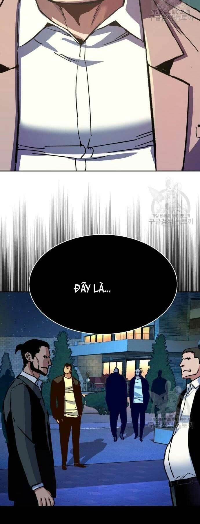 Bạn Học Của Tôi Là Lính Đánh Thuê - Chapter 109 - Page 18