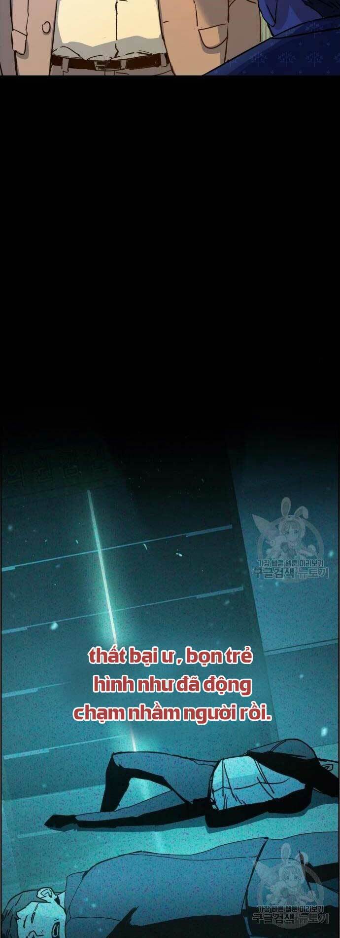 Bạn Học Của Tôi Là Lính Đánh Thuê - Chapter 109 - Page 29