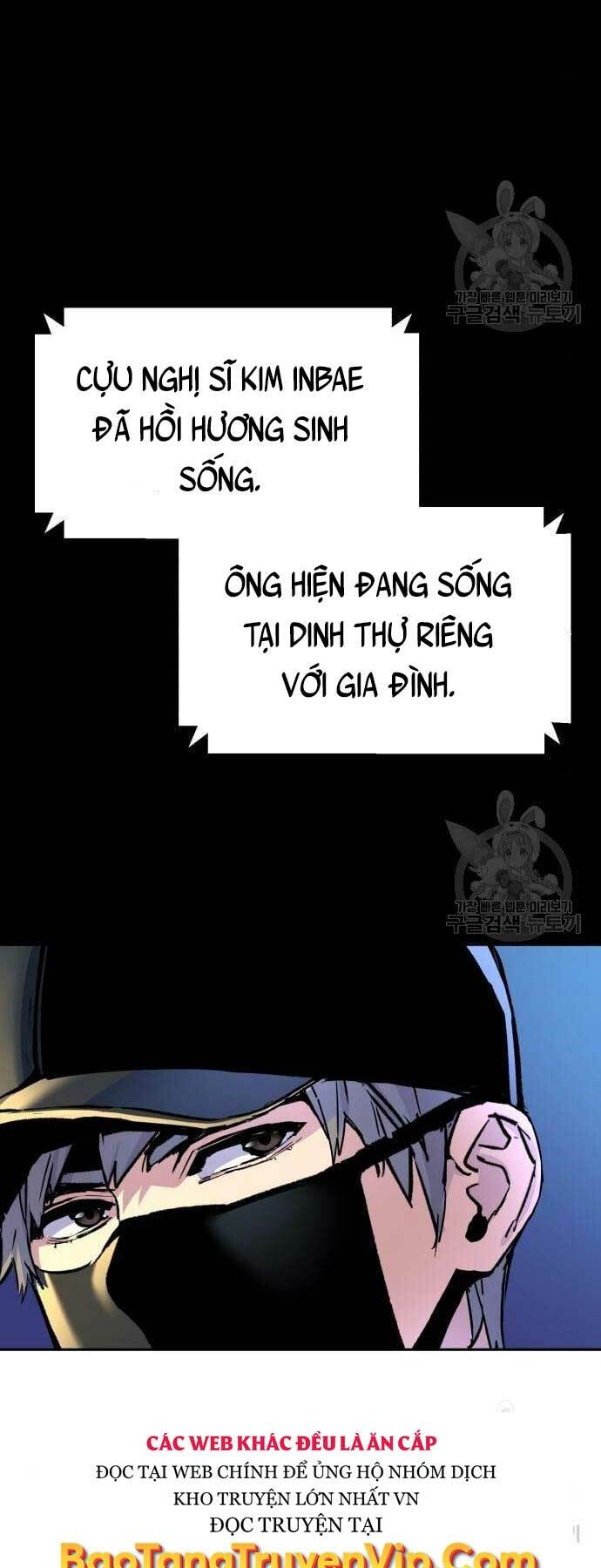 Bạn Học Của Tôi Là Lính Đánh Thuê - Chapter 109 - Page 36