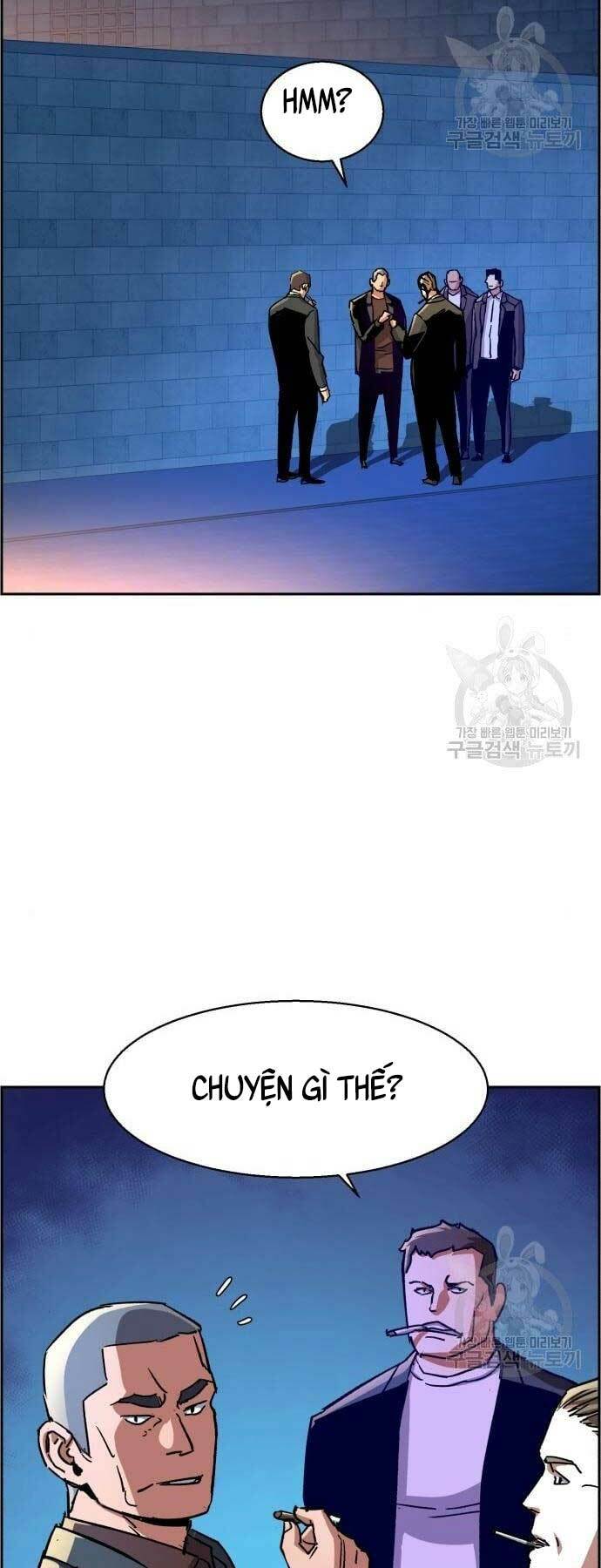 Bạn Học Của Tôi Là Lính Đánh Thuê - Chapter 109 - Page 38