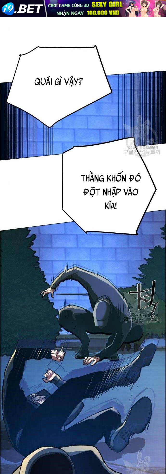 Bạn Học Của Tôi Là Lính Đánh Thuê - Chapter 109 - Page 44