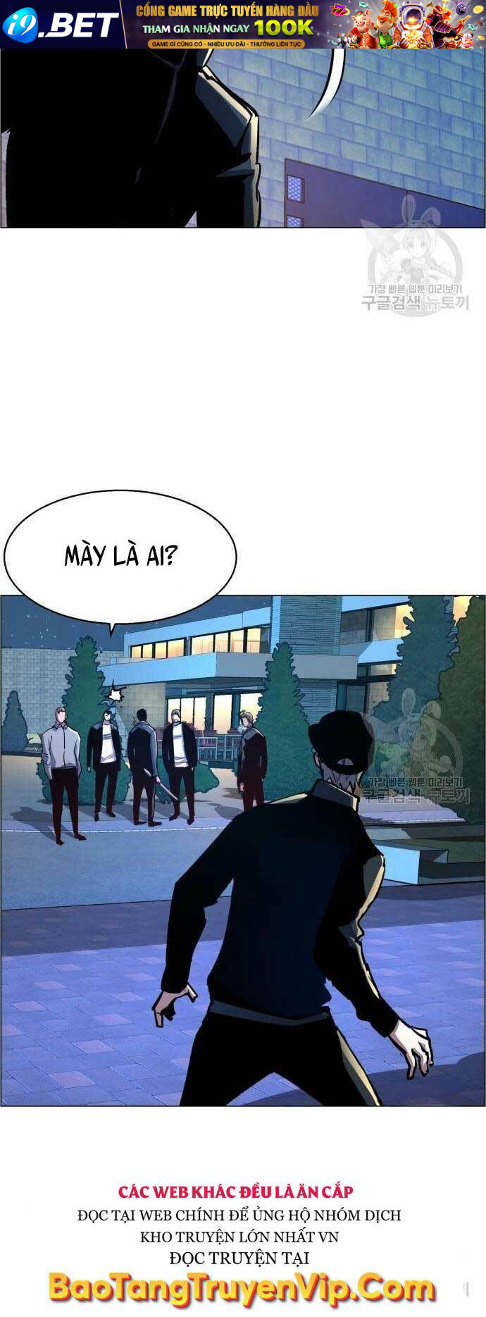 Bạn Học Của Tôi Là Lính Đánh Thuê - Chapter 109 - Page 46