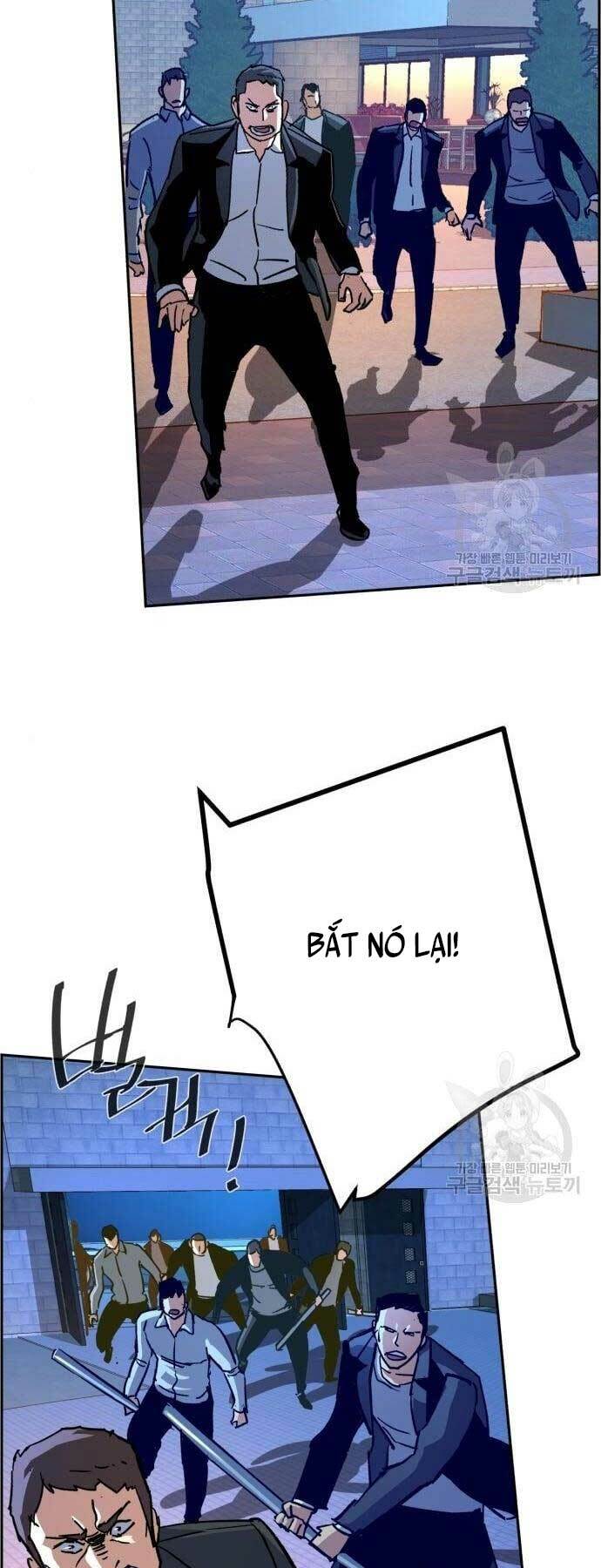 Bạn Học Của Tôi Là Lính Đánh Thuê - Chapter 109 - Page 52