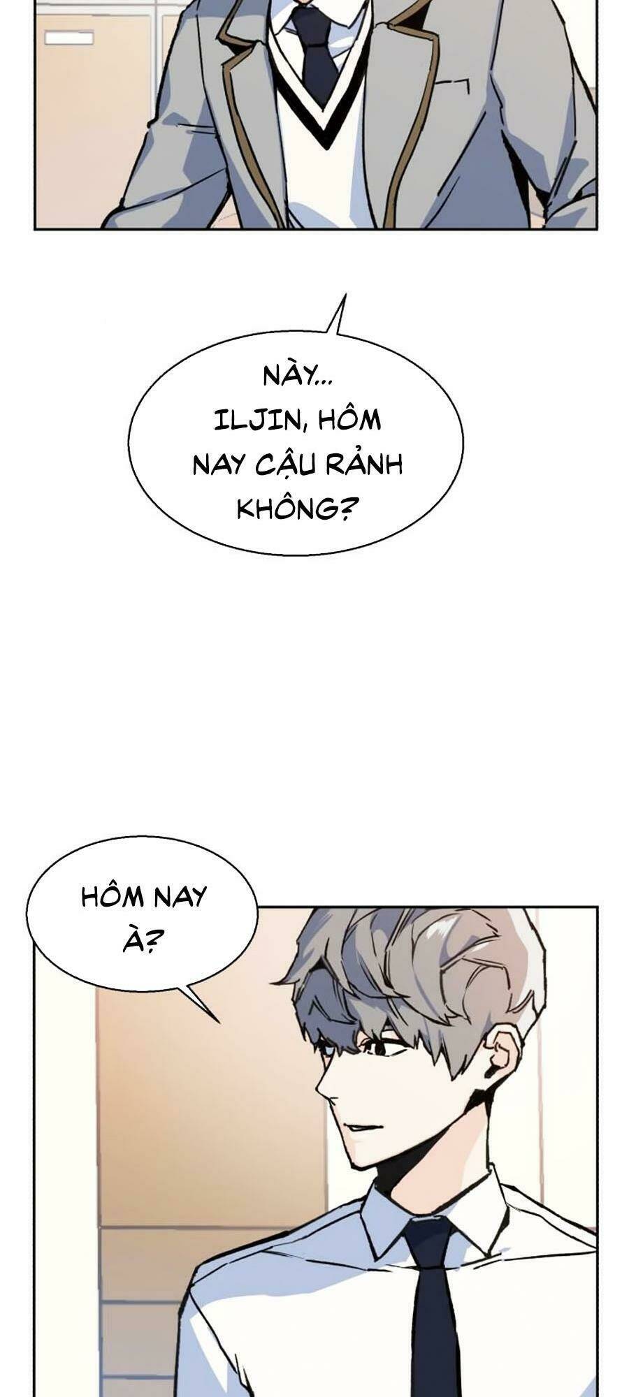 Bạn Học Của Tôi Là Lính Đánh Thuê - Chapter 11 - Page 9