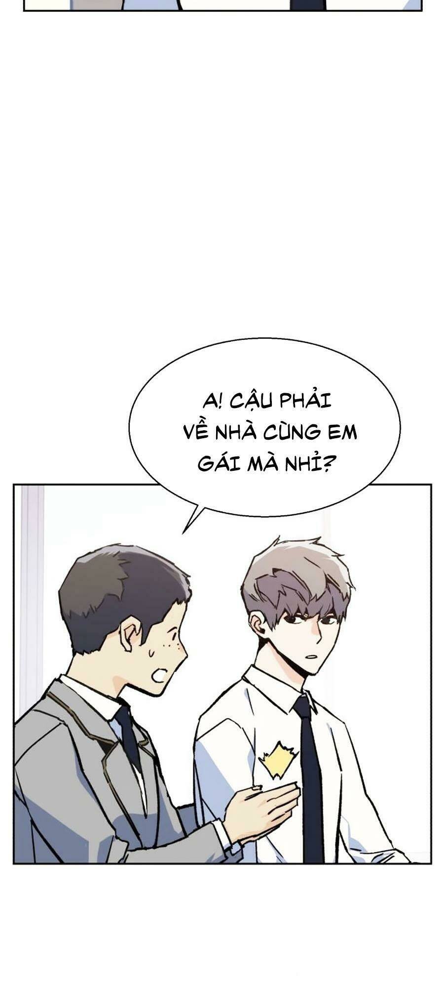 Bạn Học Của Tôi Là Lính Đánh Thuê - Chapter 11 - Page 10