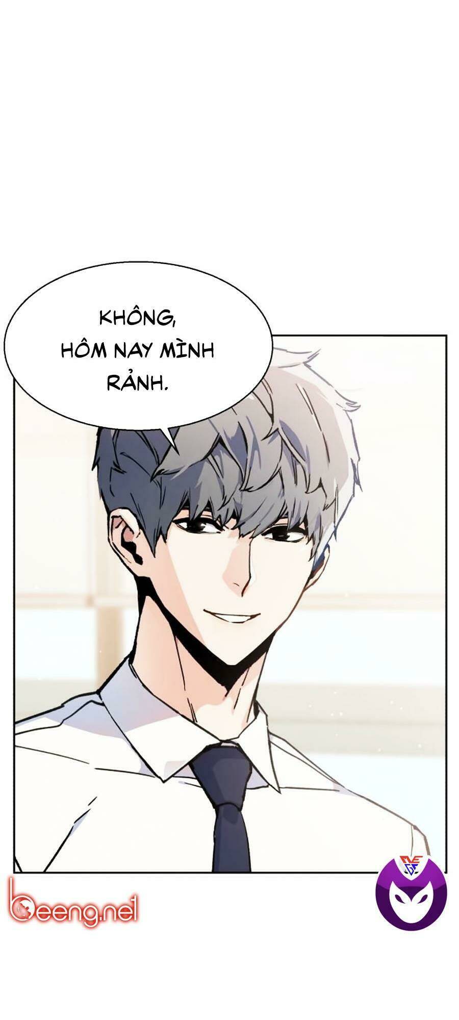 Bạn Học Của Tôi Là Lính Đánh Thuê - Chapter 11 - Page 11