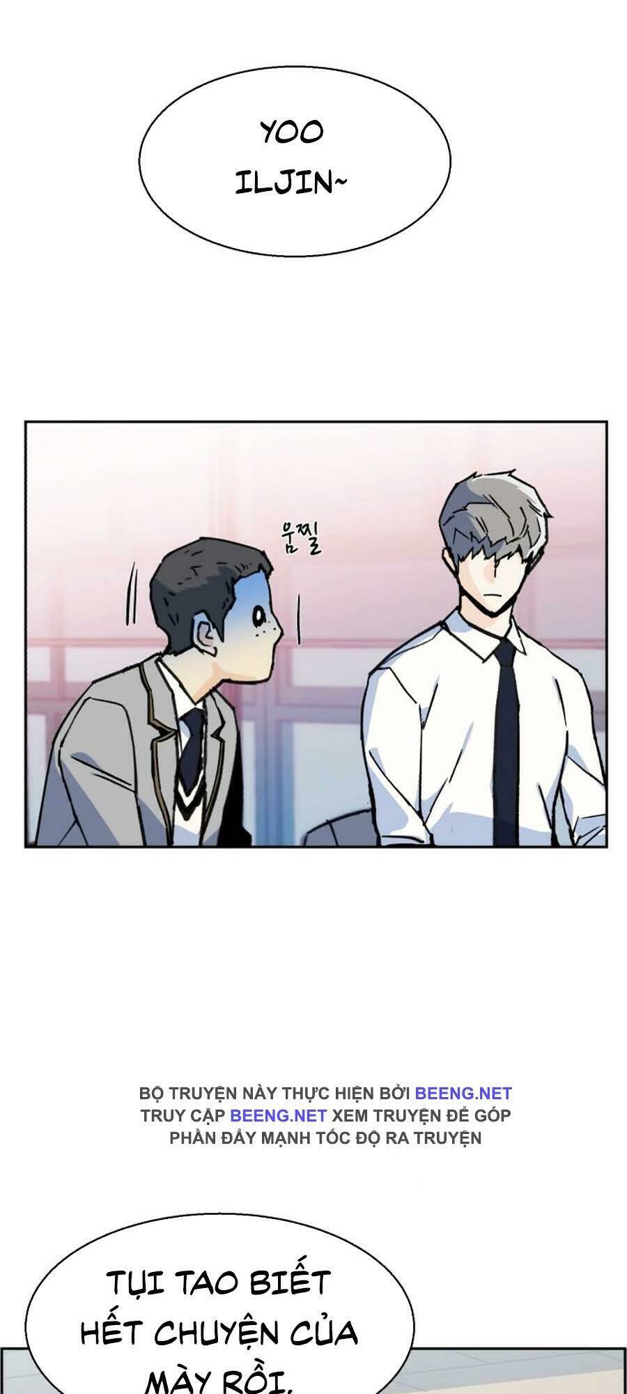 Bạn Học Của Tôi Là Lính Đánh Thuê - Chapter 11 - Page 13