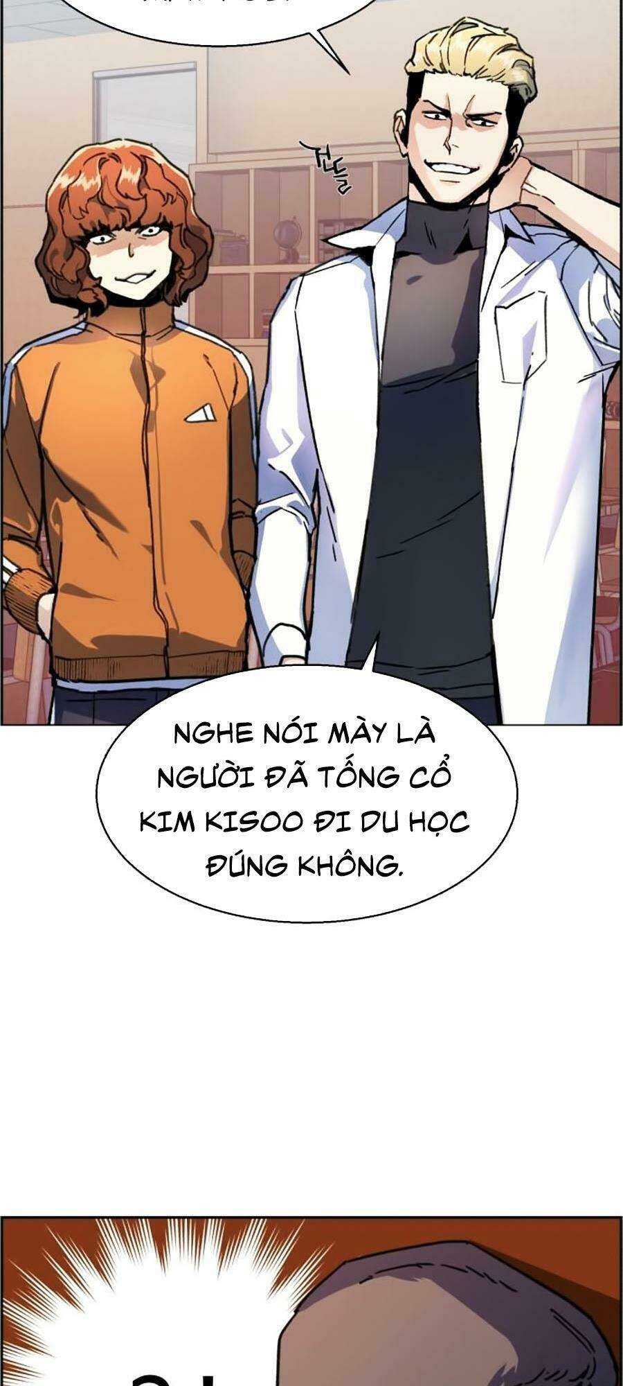 Bạn Học Của Tôi Là Lính Đánh Thuê - Chapter 11 - Page 14