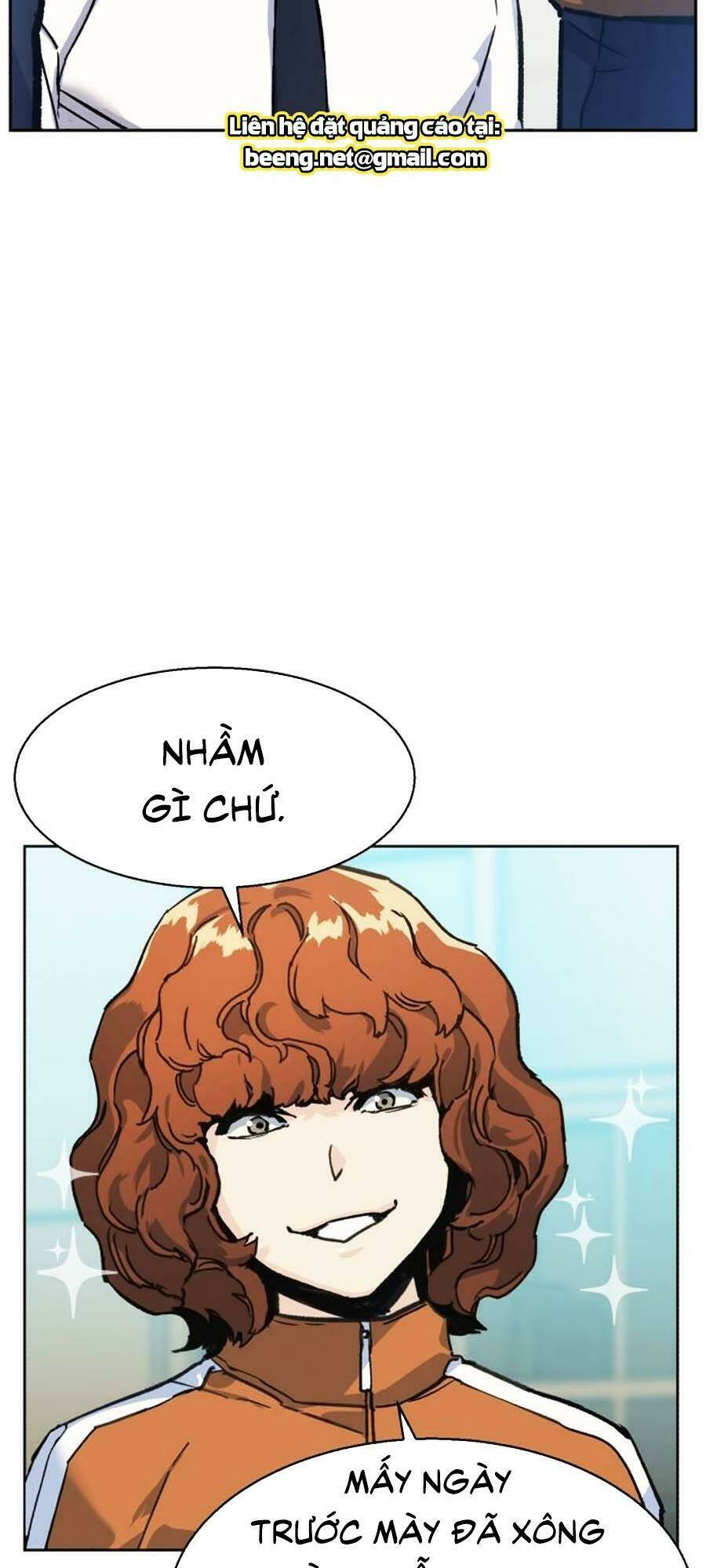 Bạn Học Của Tôi Là Lính Đánh Thuê - Chapter 11 - Page 17