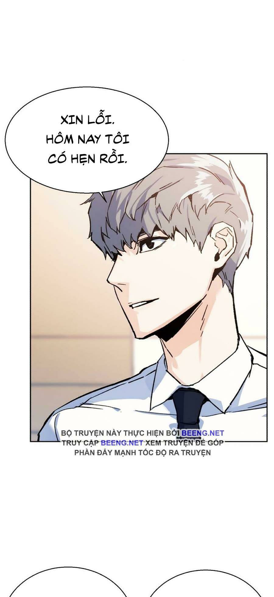 Bạn Học Của Tôi Là Lính Đánh Thuê - Chapter 11 - Page 23