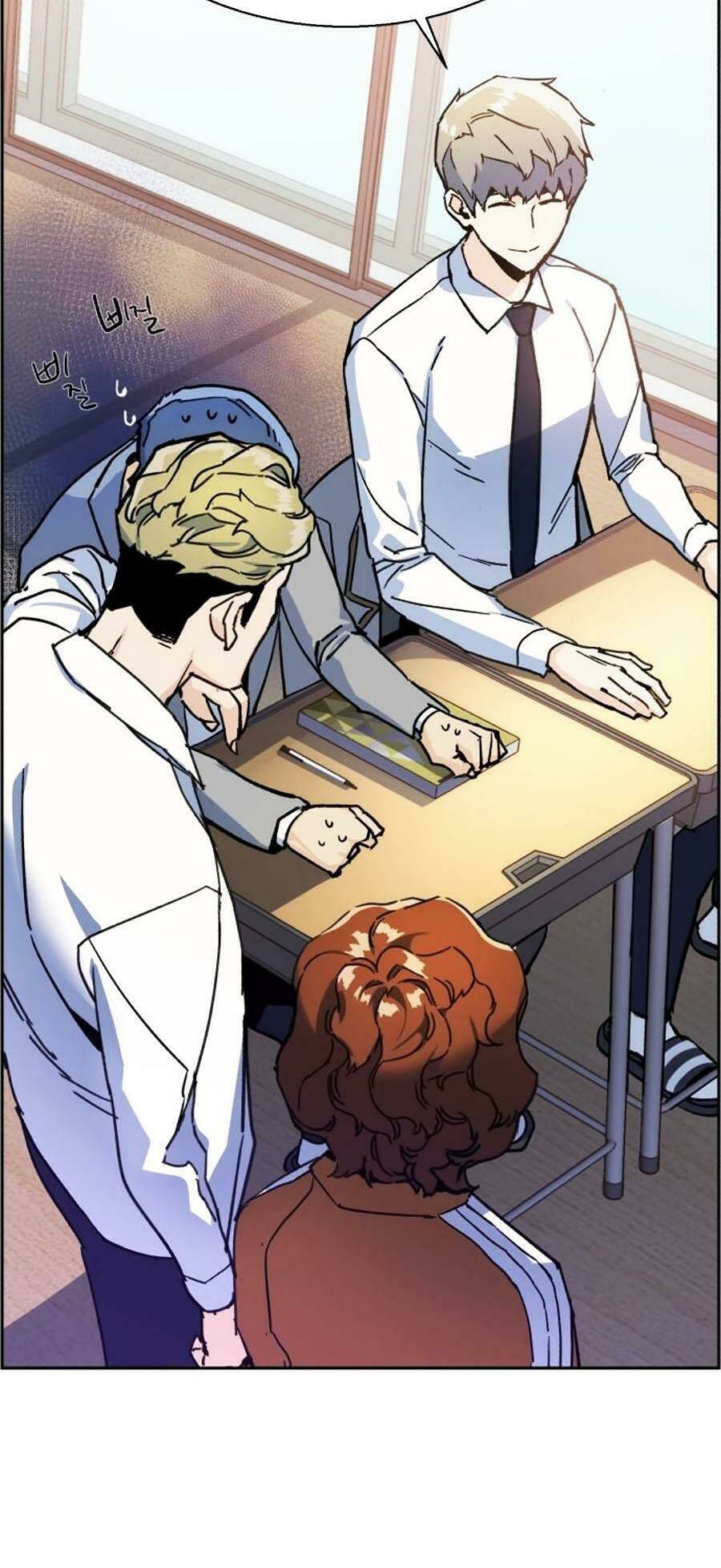 Bạn Học Của Tôi Là Lính Đánh Thuê - Chapter 11 - Page 25