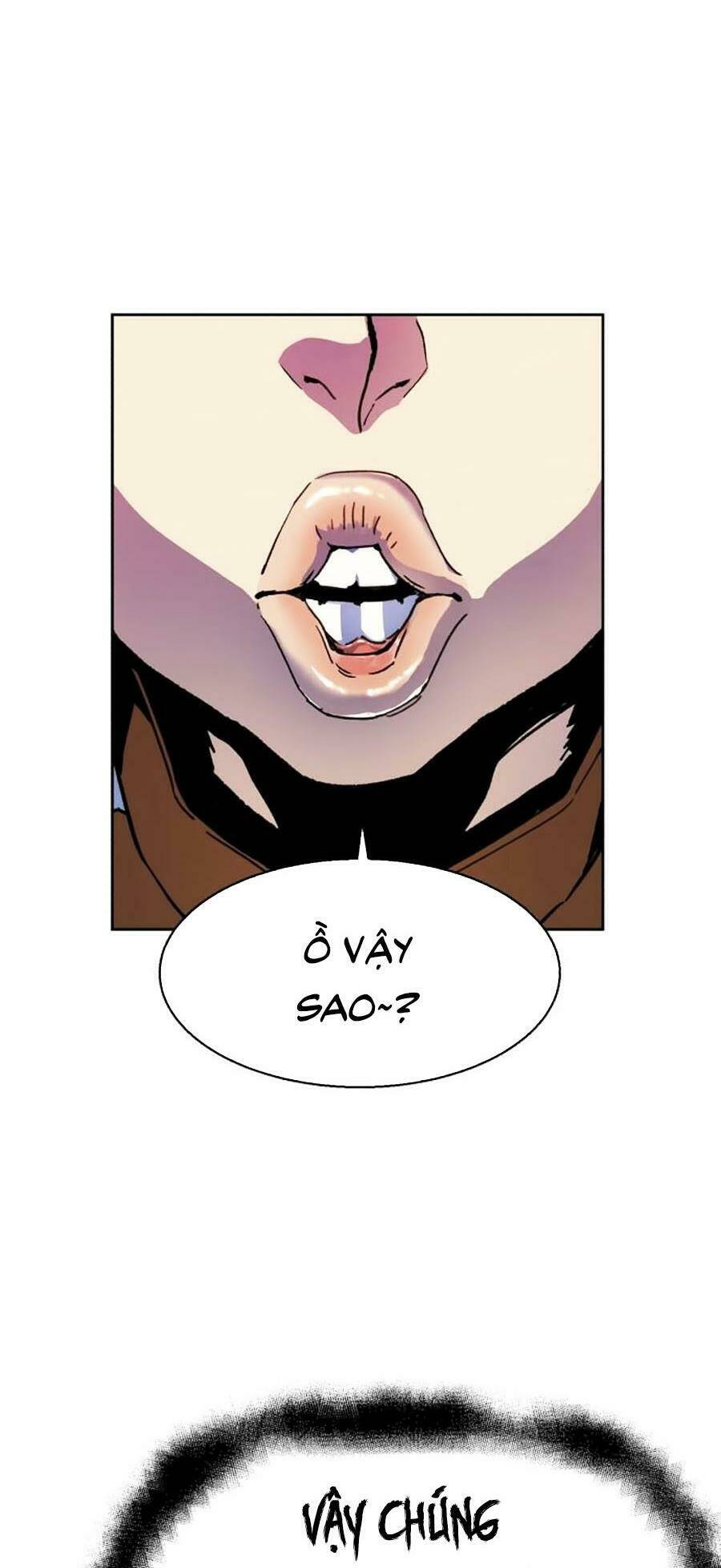 Bạn Học Của Tôi Là Lính Đánh Thuê - Chapter 11 - Page 26