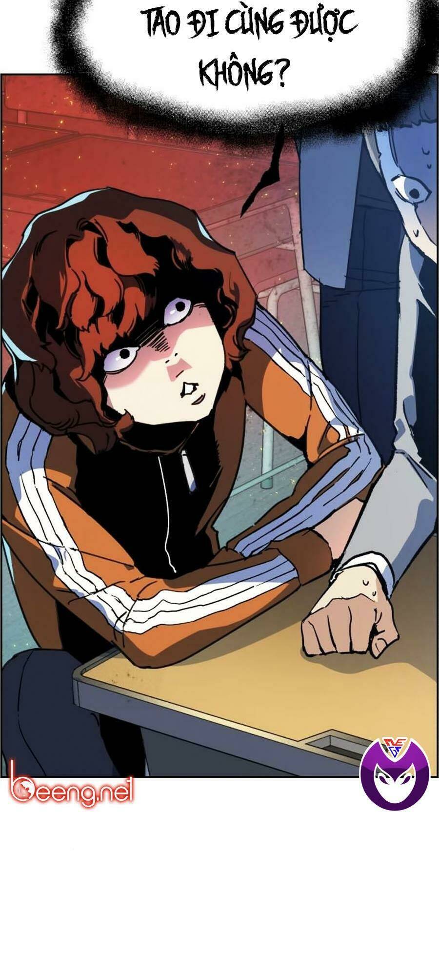 Bạn Học Của Tôi Là Lính Đánh Thuê - Chapter 11 - Page 27