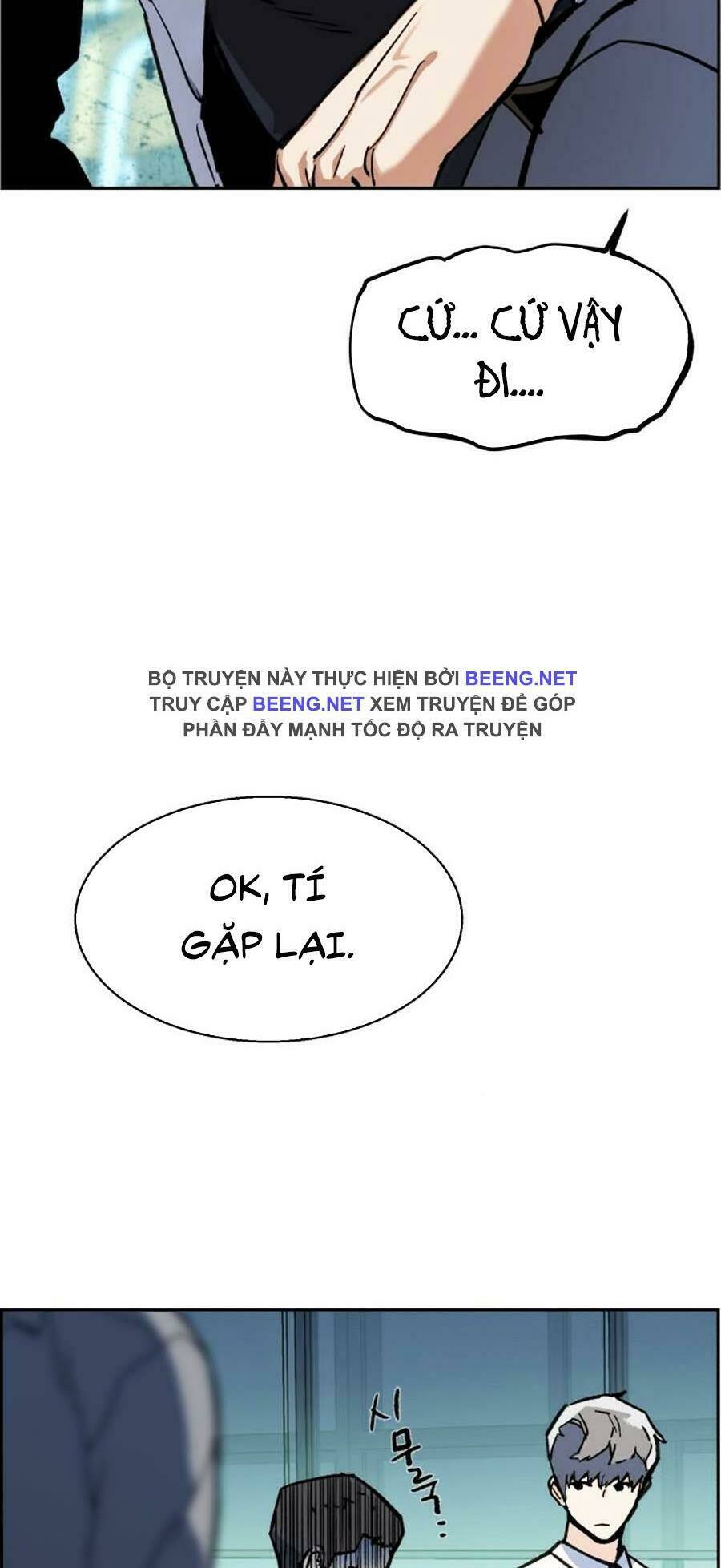 Bạn Học Của Tôi Là Lính Đánh Thuê - Chapter 11 - Page 29