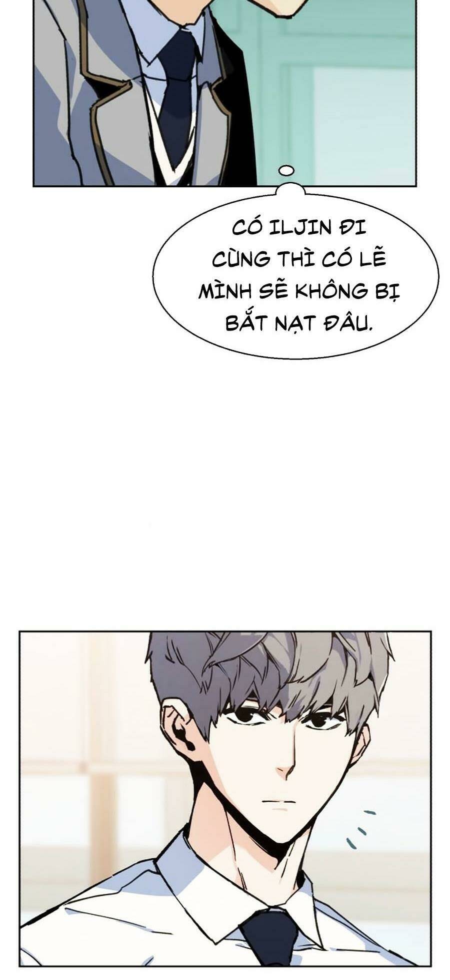 Bạn Học Của Tôi Là Lính Đánh Thuê - Chapter 11 - Page 31