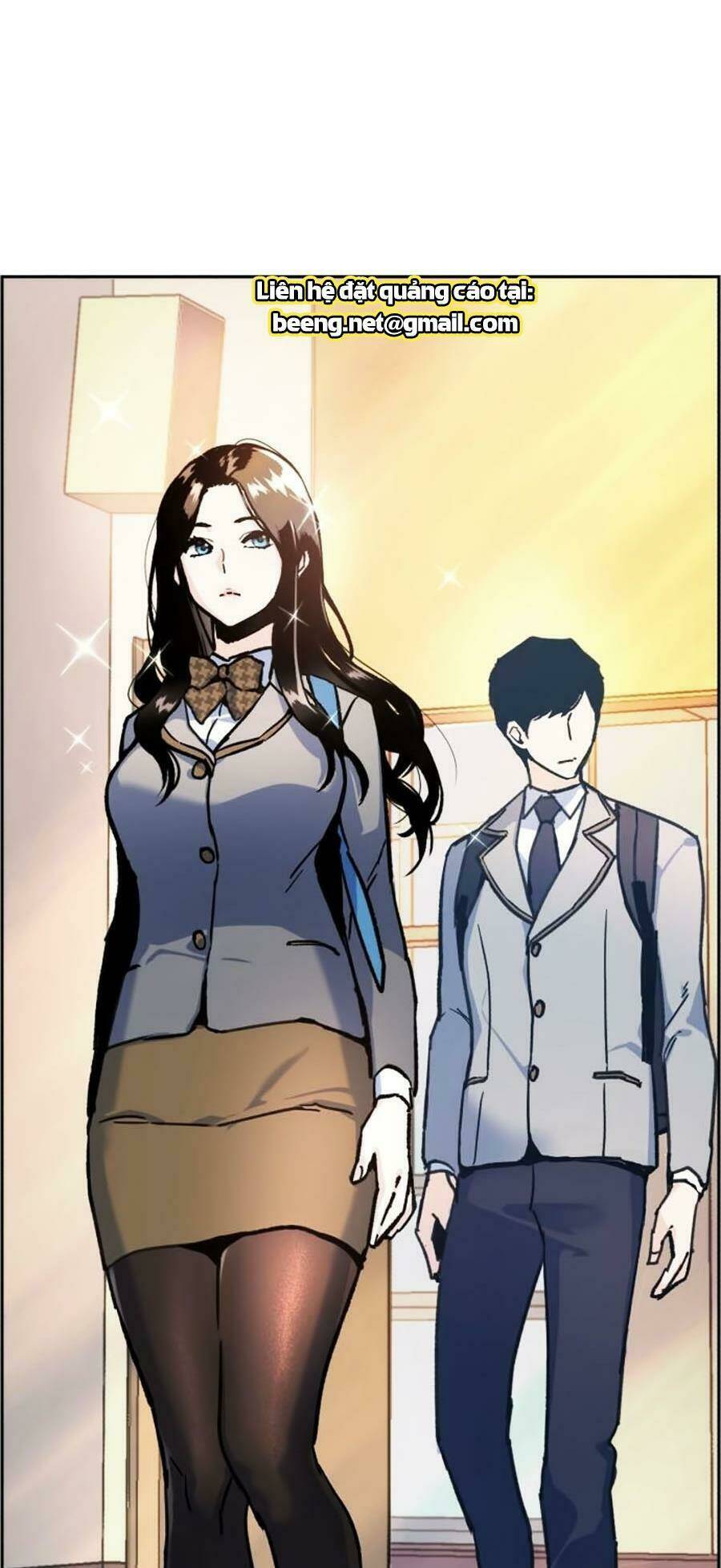 Bạn Học Của Tôi Là Lính Đánh Thuê - Chapter 11 - Page 33