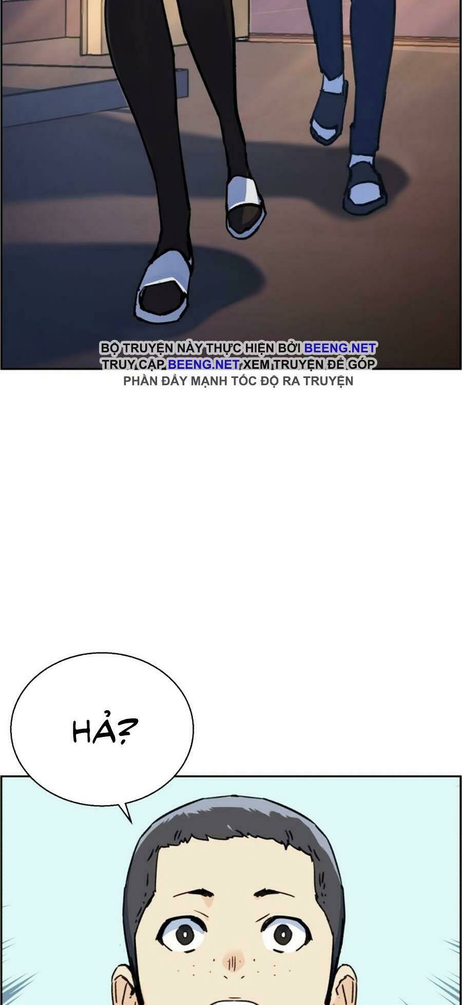 Bạn Học Của Tôi Là Lính Đánh Thuê - Chapter 11 - Page 34