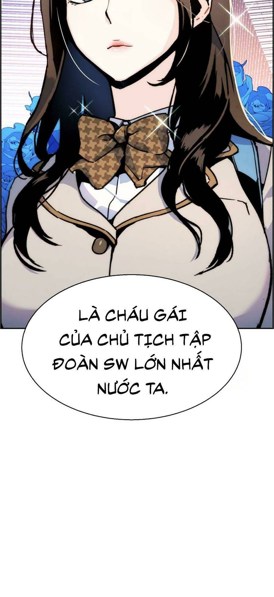 Bạn Học Của Tôi Là Lính Đánh Thuê - Chapter 11 - Page 37