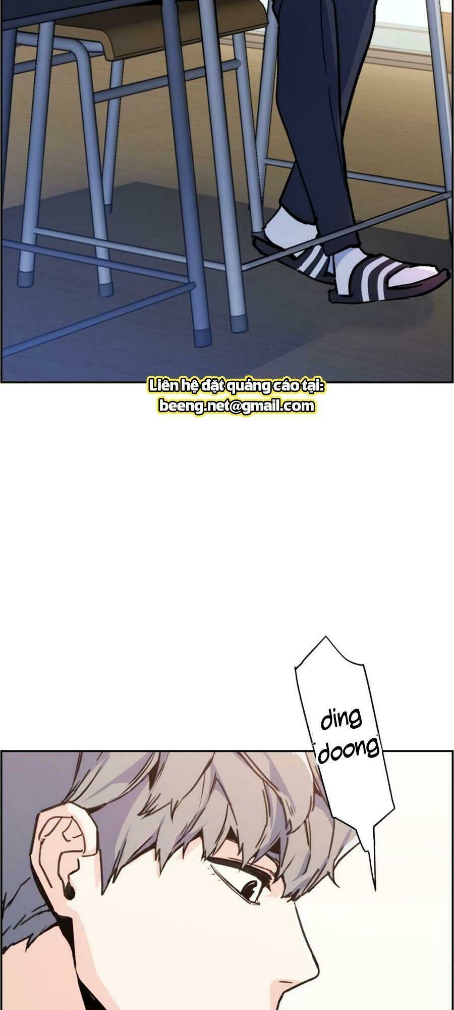 Bạn Học Của Tôi Là Lính Đánh Thuê - Chapter 11 - Page 3