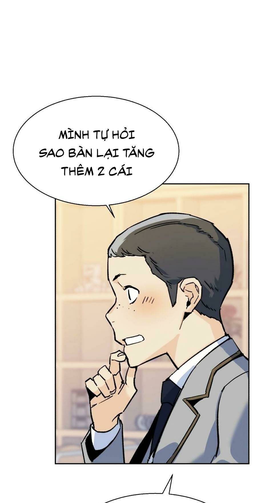 Bạn Học Của Tôi Là Lính Đánh Thuê - Chapter 11 - Page 42