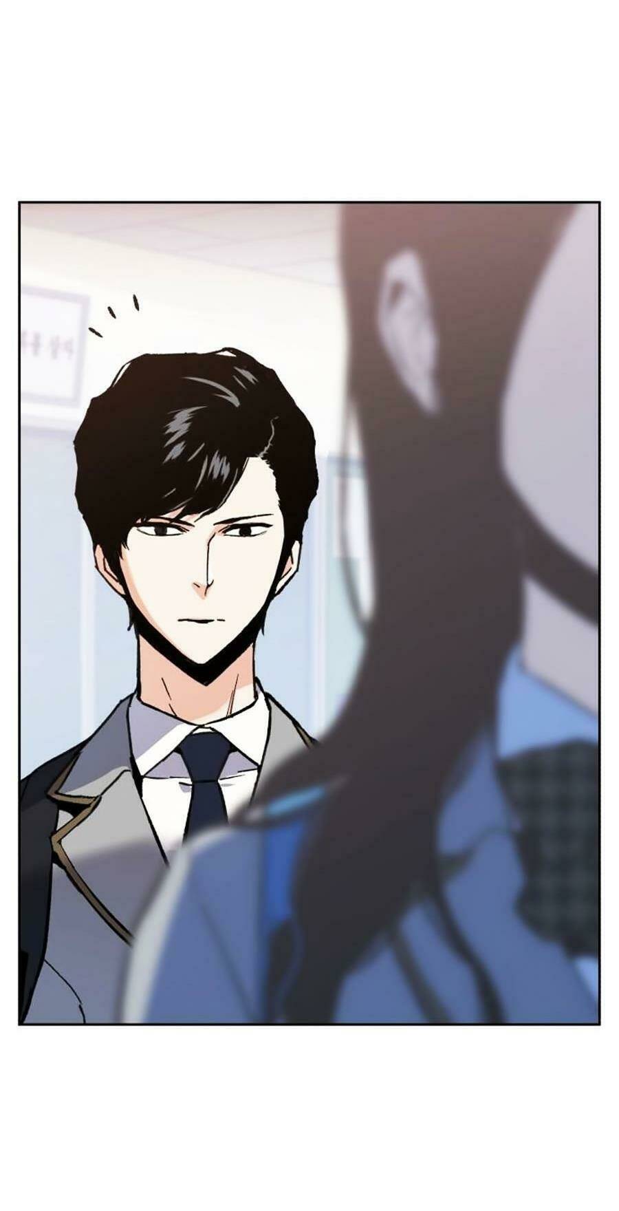 Bạn Học Của Tôi Là Lính Đánh Thuê - Chapter 11 - Page 46