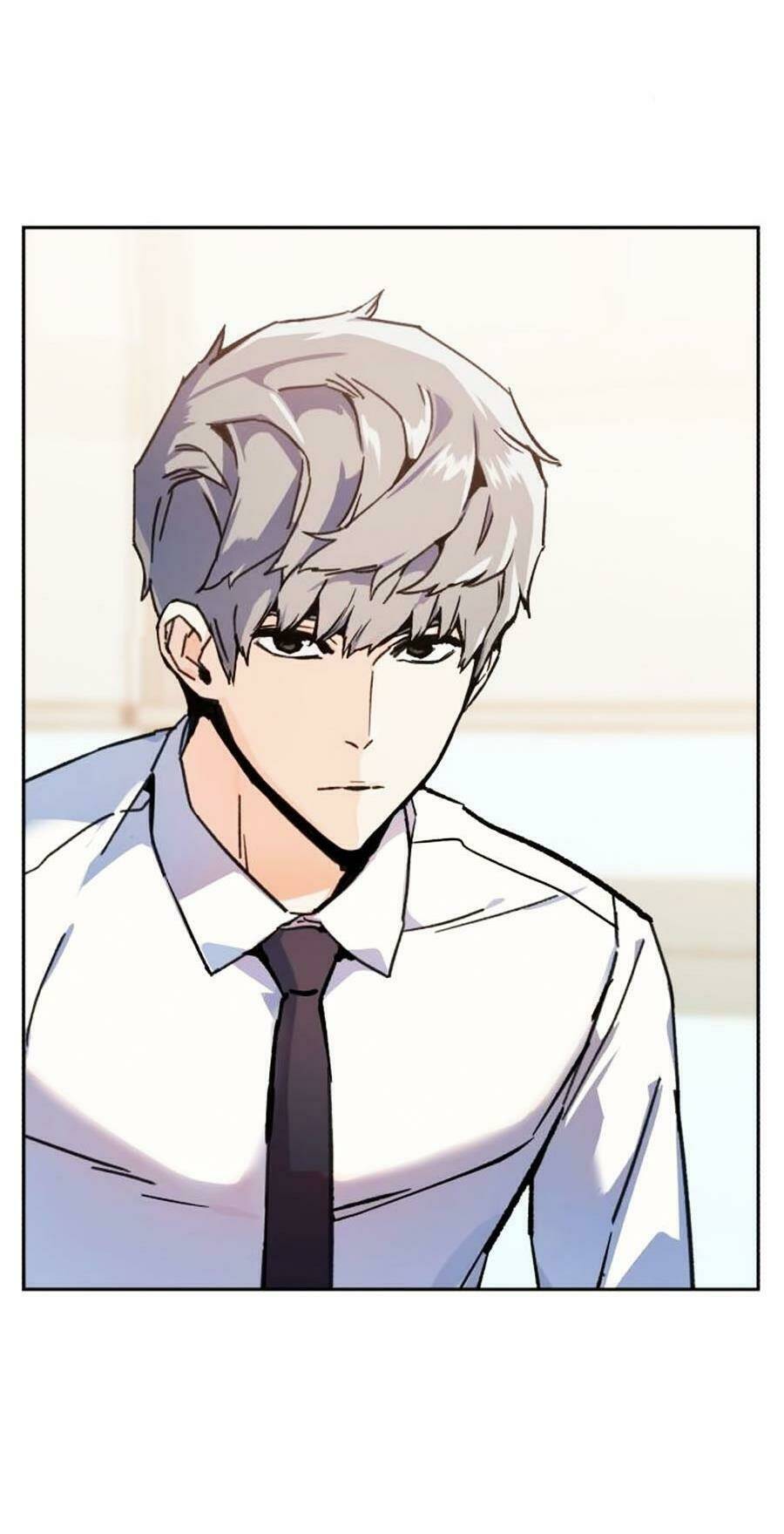 Bạn Học Của Tôi Là Lính Đánh Thuê - Chapter 11 - Page 47