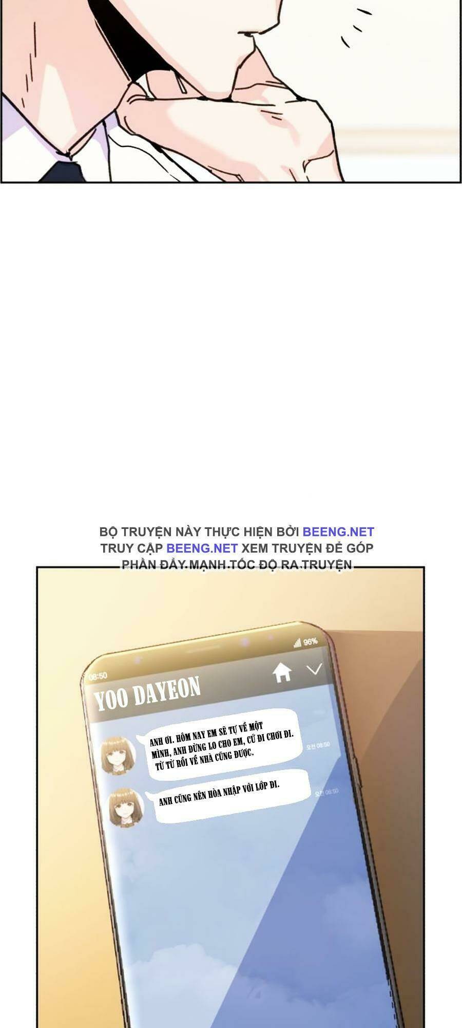 Bạn Học Của Tôi Là Lính Đánh Thuê - Chapter 11 - Page 4