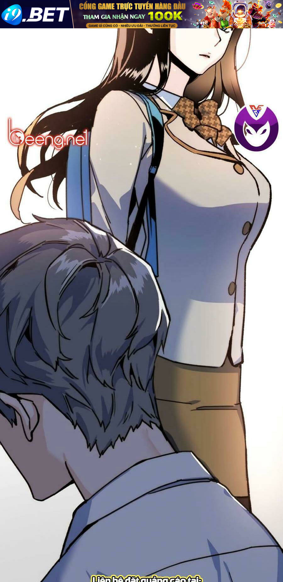 Bạn Học Của Tôi Là Lính Đánh Thuê - Chapter 11 - Page 50