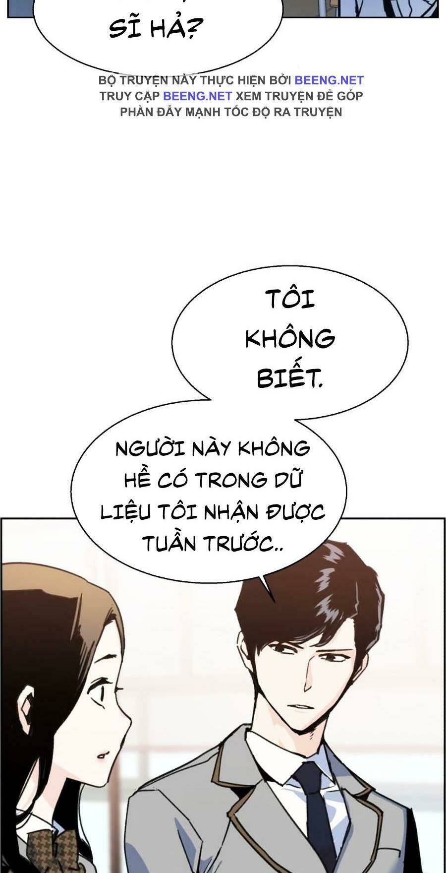 Bạn Học Của Tôi Là Lính Đánh Thuê - Chapter 11 - Page 52