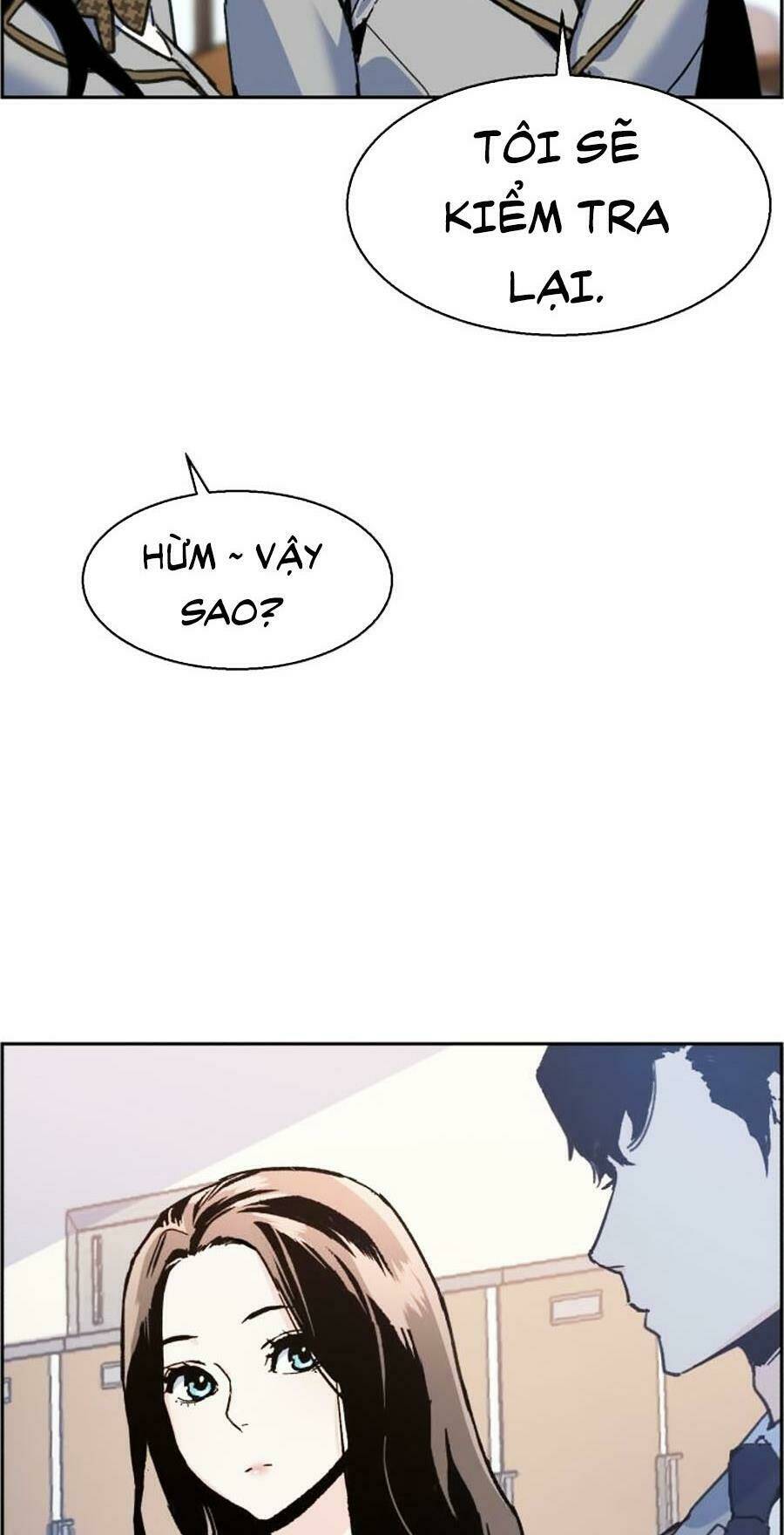 Bạn Học Của Tôi Là Lính Đánh Thuê - Chapter 11 - Page 53