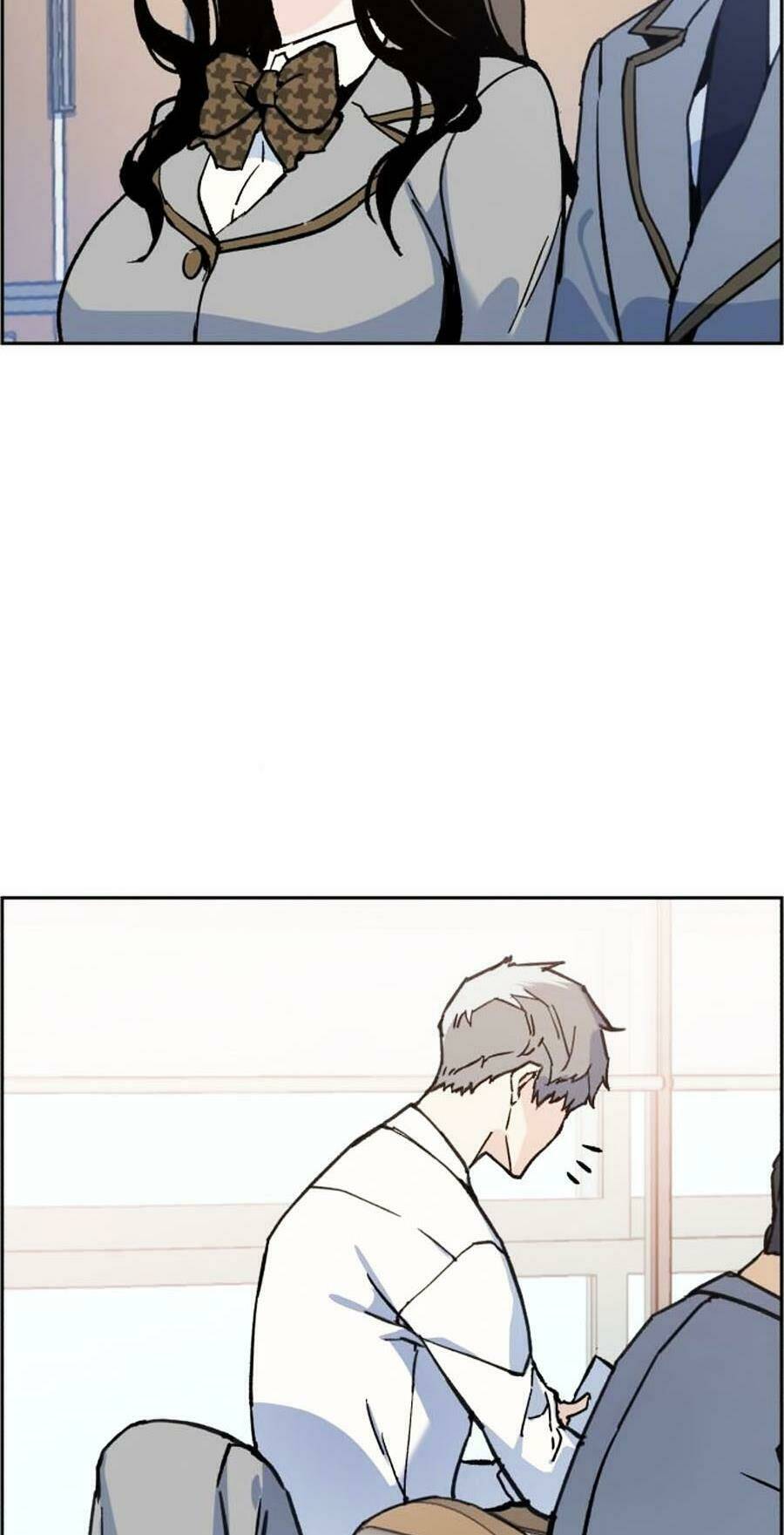 Bạn Học Của Tôi Là Lính Đánh Thuê - Chapter 11 - Page 54