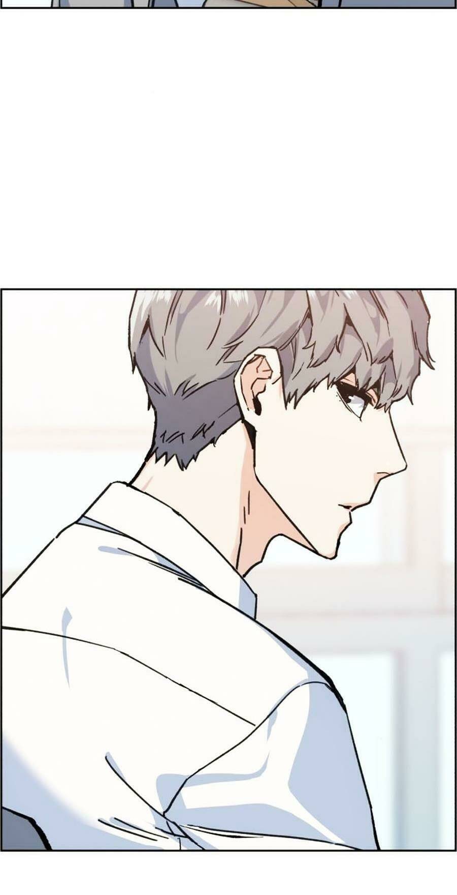 Bạn Học Của Tôi Là Lính Đánh Thuê - Chapter 11 - Page 55