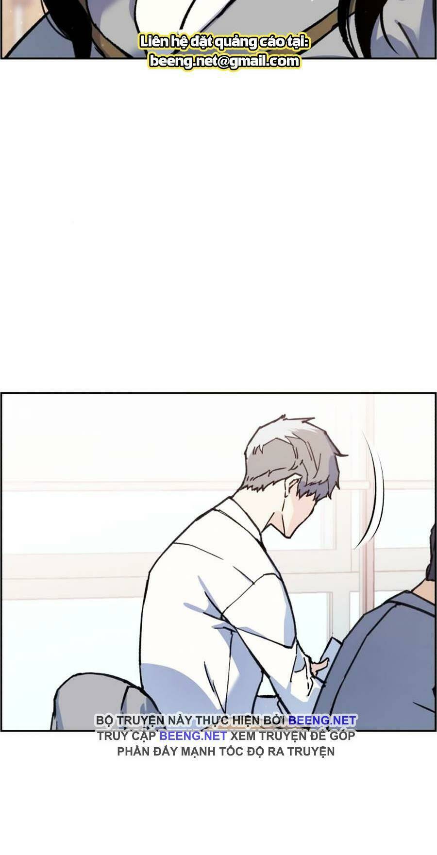 Bạn Học Của Tôi Là Lính Đánh Thuê - Chapter 11 - Page 57