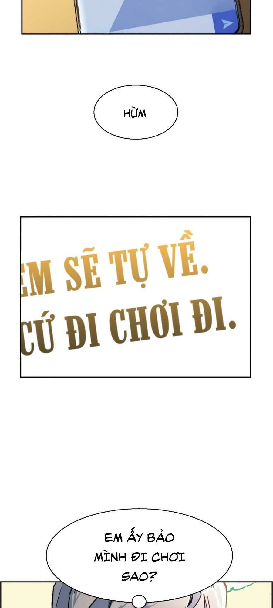 Bạn Học Của Tôi Là Lính Đánh Thuê - Chapter 11 - Page 5