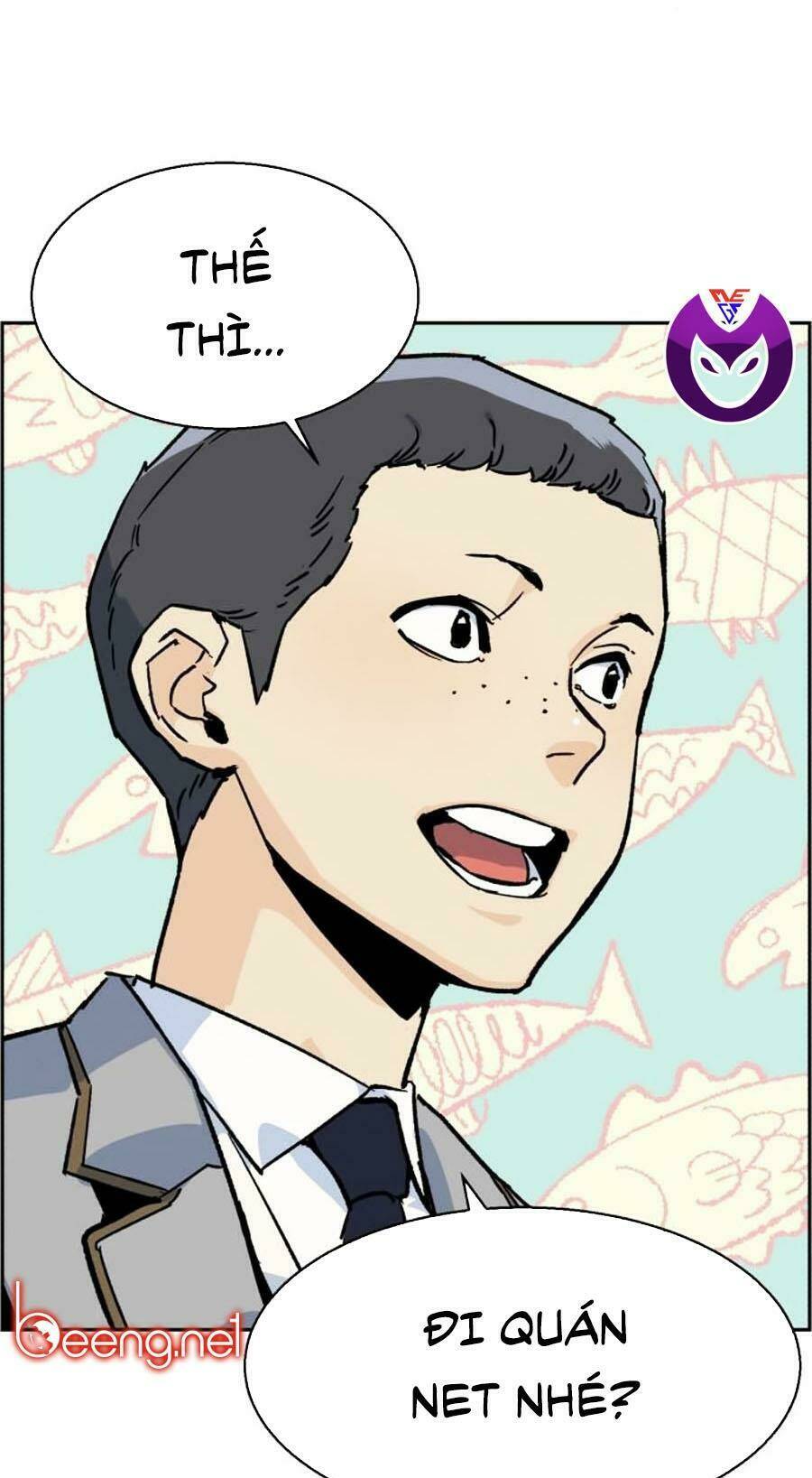 Bạn Học Của Tôi Là Lính Đánh Thuê - Chapter 11 - Page 60