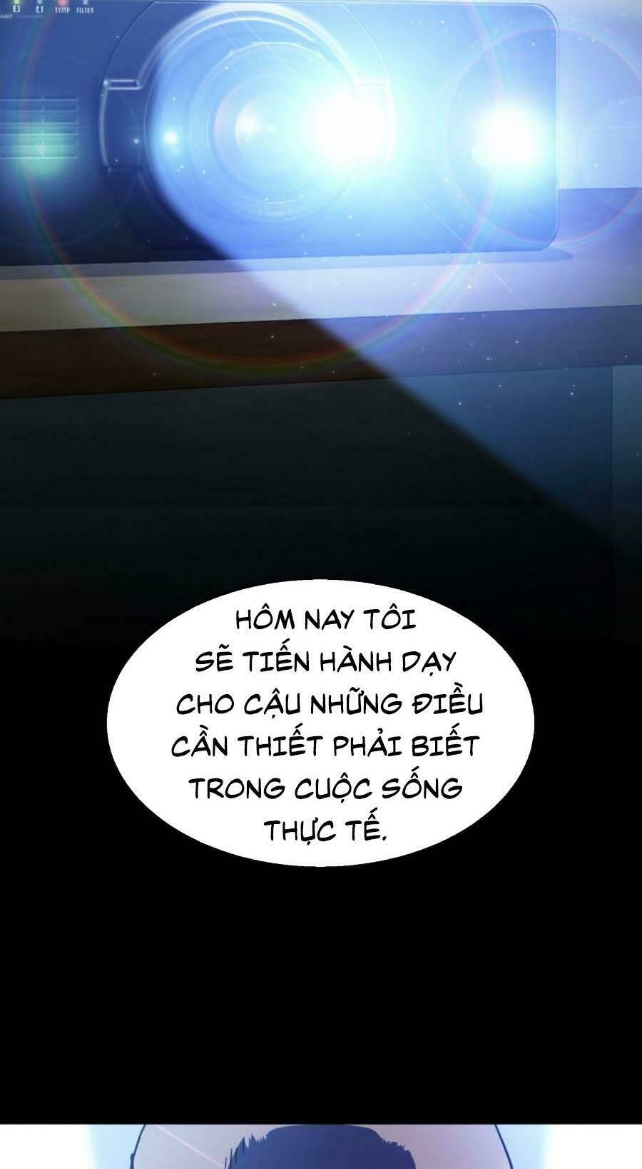 Bạn Học Của Tôi Là Lính Đánh Thuê - Chapter 11 - Page 64