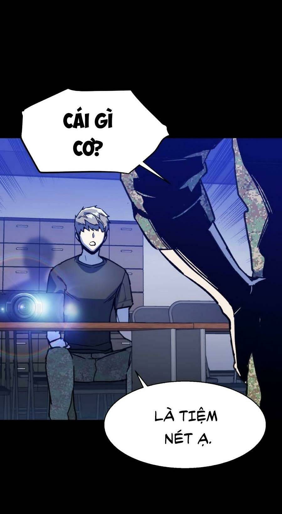 Bạn Học Của Tôi Là Lính Đánh Thuê - Chapter 11 - Page 66