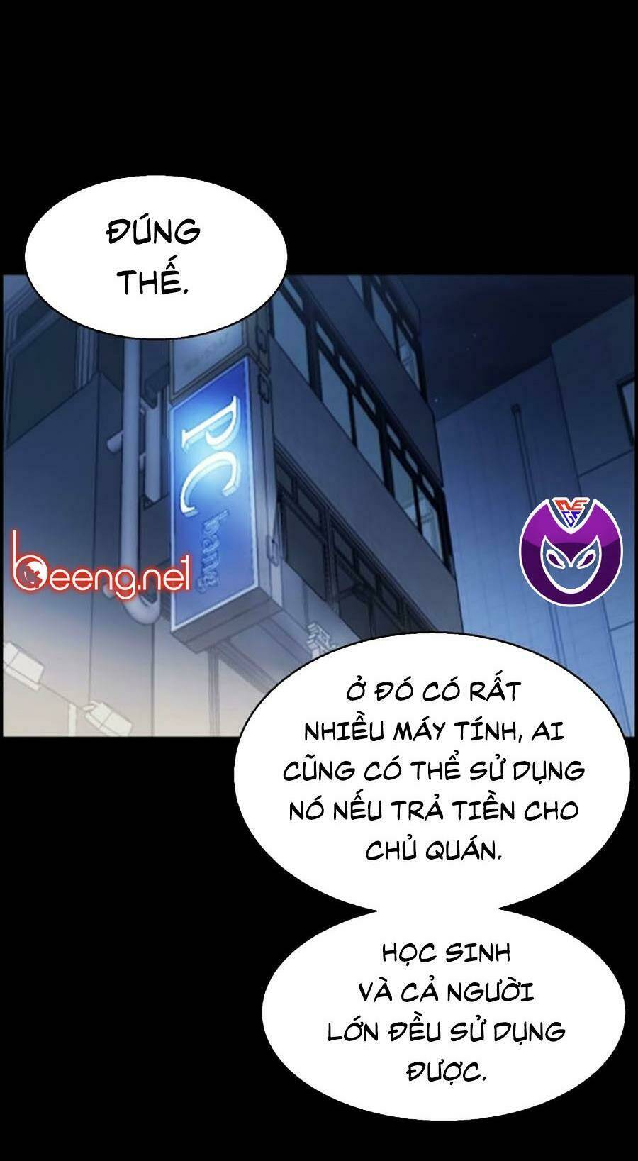 Bạn Học Của Tôi Là Lính Đánh Thuê - Chapter 11 - Page 67